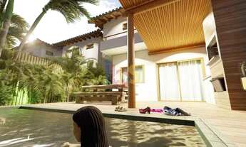 Imagem 3: Vendo Casa 2/4 e 3/4 Centro de Arraial D´ajuda Bahia