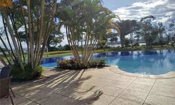 Imagem: Lote em cond. Na av. Do o, pronto pra construir