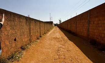 Imagem: Ponte Alta Norte