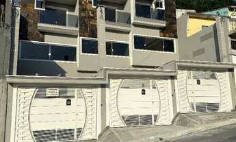 Imagem 2: Sobrados Novos - Pirituba -Lindos e Sofisticados