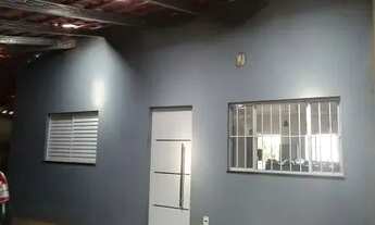 Imagem: Vendo casa parcelada em caube