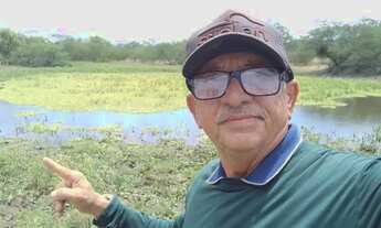 Imagem: Excelente oportunidade de comprar uma fazenda