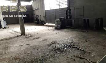 Imagem 4: GALPÃO PARA VENDA JARDIM IMPERIAL ATIBAIA SP. 01 sala, banheiro. Área construida 300mts Ár