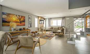 Imagem 7: CASA COM 330M² SENDO 04 DORMITÓRIOS