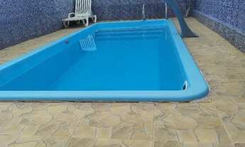 Imagem 3: Casa Ubatuba com PISCINA para 12 pessoas ou até 13 , super equipada 4 min Perequê açu