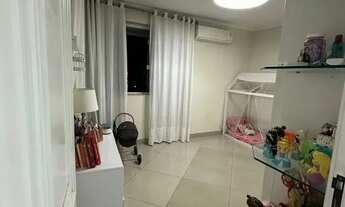 Imagem 5: Bella Torre 3 Dormitórios + Dependência Porteira Fechada