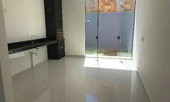 Imagem 5: Linda e Ampla no Condomínio Fechado a 15 minutos do centro da cidade, Casa 3/4 Suíte