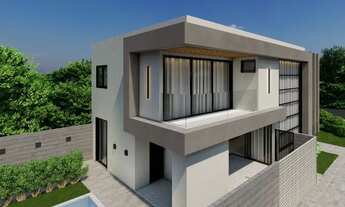 Imagem: Lote com 262m² - Ponta Negra