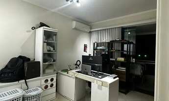 Imagem: Bella Torre 3 Dormitórios Dependência