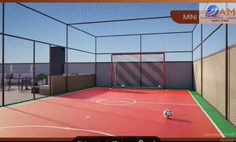 Imagem 7: Apartamento Studio NO VILA HAEUR FORTUNE