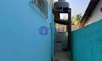 Imagem 5: Lote de 720m² com 2 casas, Lagoa Santa - Venda