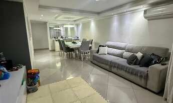 Imagem 7: Bella Torre 3 Dormitórios + Dependência Porteira Fechada