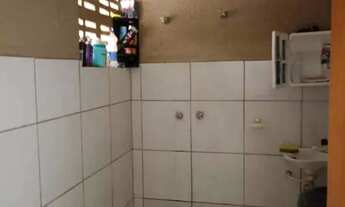 Imagem 3: Vendo casa no sol nascente