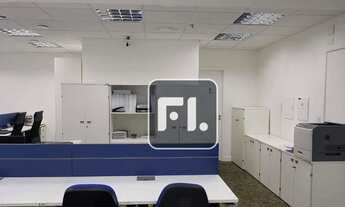 Imagem 6: Conjunto à venda, 201m² por R$ 2.000.000 - Brooklin - São Paulo/SP