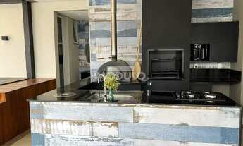 Imagem 3: Casa residencial em Condomínio para locação Bairro Jardim Sul