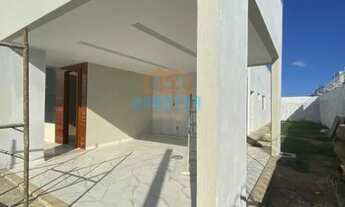 Imagem 3: Casa para Venda no Campos do Conde no bairro Bela Vista, localizado na cidade de Mossoró