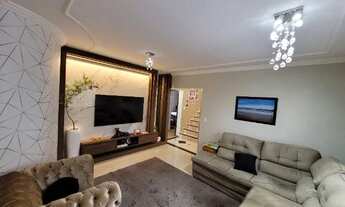 Imagem 5: Casa Recanto dos Magnatas terreno inteiro 3 dom com piscina 215,9 m² cons estud permuta