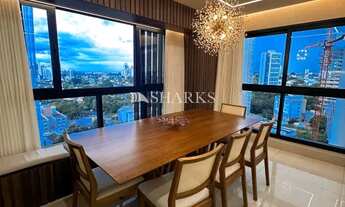 Imagem 7: Spot Marista 3 suítes Apartamento com 3 Quarto(s) e 3 banheiro(s) à Venda, 122.00 por R$ 1