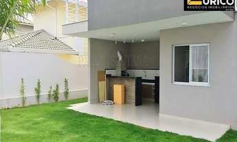 Imagem 2: Casa em condomínio para aluguel no Condomínio Terras de São Francisco em Vinhedo/SP