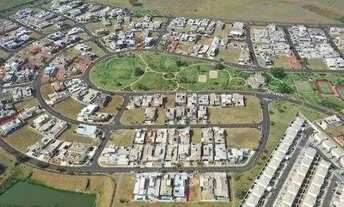 Imagem 4: Terreno à venda, 428 m² por R$ 900.000,00 - Parque Residencial Damha VI - São José do Rio