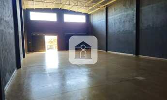 Imagem 4: Barracão para locação no bairro Shopping Park