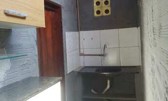 Imagem 5: Casa (kitinete Casa com 1 dormitório