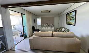 Imagem 6: Apartamento de 204m² no jaqueira, bairro do Parnamirim