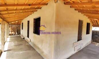 Imagem 3: Imóvel para venda possui 700 metros quadrados com 2 quartos em Curral - Ibiúna - SP