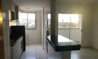 Imagem 4: Alugo apto de 2 quartos com suite no Condominio Borges Landeiro Tropicale