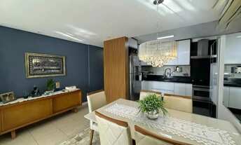 Imagem: Apartamento à venda no Itacorubi com 89m²