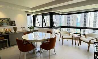 Imagem 6: COM LINDA VISTA E FINAMENTE AMBIENTADO EM BOA VIAGEM