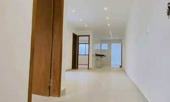 Imagem 2: Casa para venda em Macaé, com 67 metros quadrados com 2 quartos em Parque Atlântico - Mac