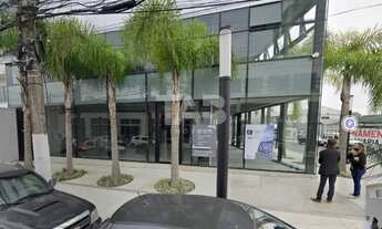 Imagem 5: Sala Comercial Térrea para Venda no Absolute Business