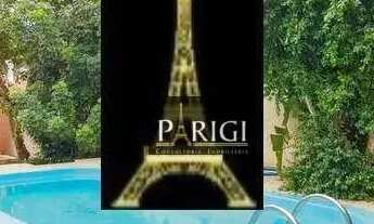 Imagem 7: Casa com 4 dormitórios para alugar, 1000 m² por R$ 6.667,01/mês - Guarujá - Porto Alegre/R