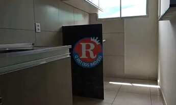 Imagem 3: Apartamento com 2 quartos, Jardim Urano, São José do Rio Preto - R$ 240 mil, Cod: 1163