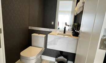 Imagem 4: Apartamento no Ed Hamptons da Embraed no Centro - Balneário Camboriú - SC