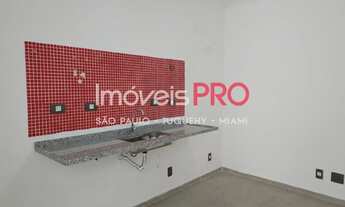 Imagem 6: Casa comercial com 5 vagas + 3 na lateral Pinheiros Nobre