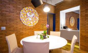 Imagem 4: Lagoa Apartamento com 2 dormitórios