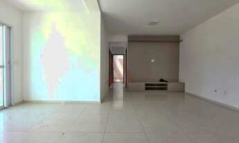 Imagem 4: Apartamento a Venda no LakeSide Residenci Jardim Itaipú em Goiânia com 3 quartos