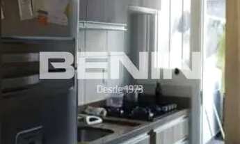 Imagem 4: Casa com 2 dormitórios e demais dependências no condomínio São João no bairro Olaria. Casa