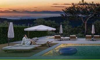 Imagem 7: FOREST HOUSES,Casa em condomínio 3 dormitórios à venda, 147 m² por R$ 1.176.000 - Leitão