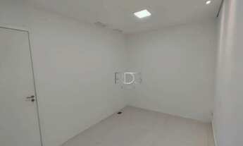 Imagem: Sala para alugar, 43 m² por R$ 4.585,00/mês