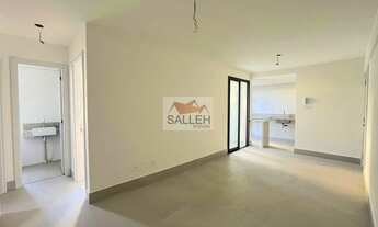 Imagem 2: Apartamento à venda no bairro Cidade Nova - Belo Horizonte/MG