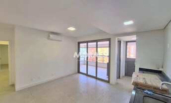 Imagem 6: Apartamento novo, com 2 suítes, 2 vagas para alugar, 87 m² por R$ 5.000/mês - City Towers