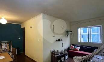 Imagem: Apartamento à venda com 3 quartos no condomínio