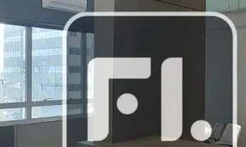 Imagem 4: Conjunto à venda, 204 m² por R$ 3.600.000,02 - Paraíso - São Paulo/SP