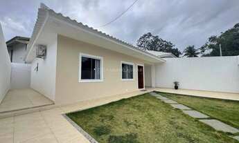 Imagem 7: Casa em Araruama - 3 Quartos (1 suíte) - Parque Hotel - A Partir de R$580.000,00