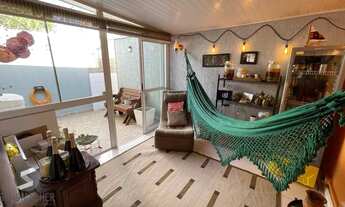 Imagem: Casa em Condomínio em Jardim Lindóia