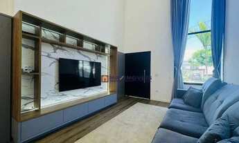 Imagem: Casa com 3 dormitórios, 282 m² - venda