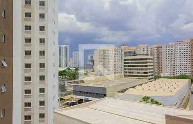 Imagem 15: Apartamento à Venda - Barra Funda, 2 Quartos, 37 m2